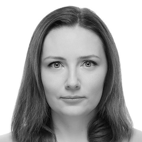 anna kazmina