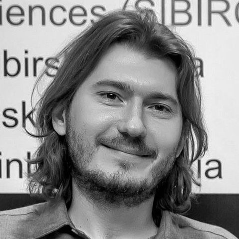 grigorii khazankin