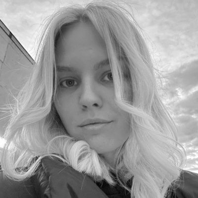 Tatiana Kudryashova
