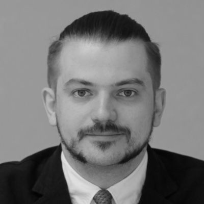vasilii borisov