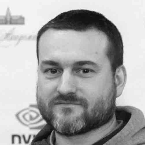 alexander gerasimov