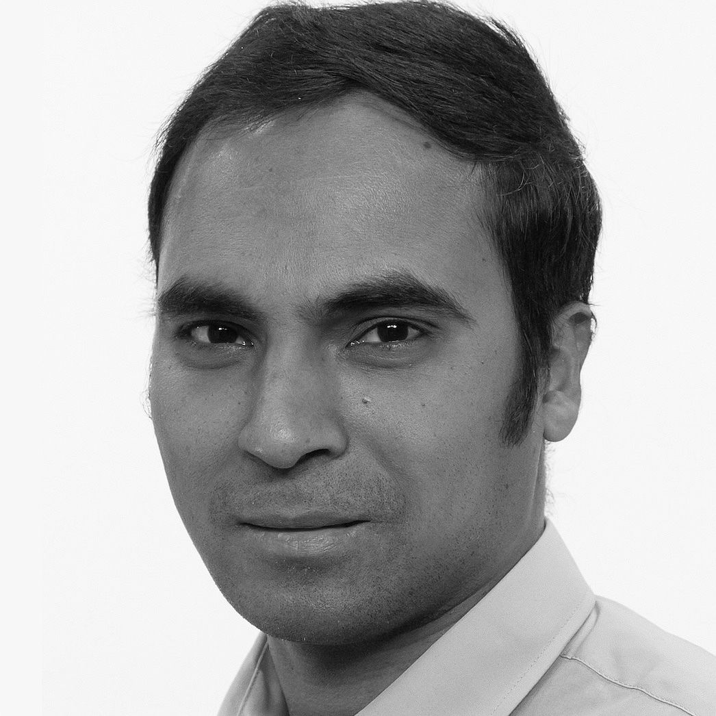 francis palma
