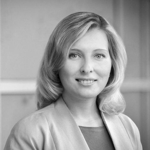julia belyakova