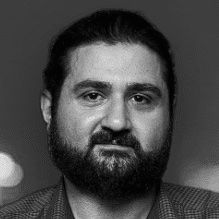 vahid alizadeh