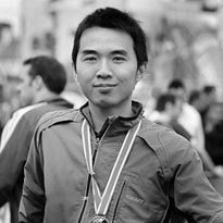 zheng wang